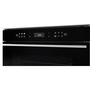 Духова шафа Whirlpool W7 OM4 4S1 P BL UA