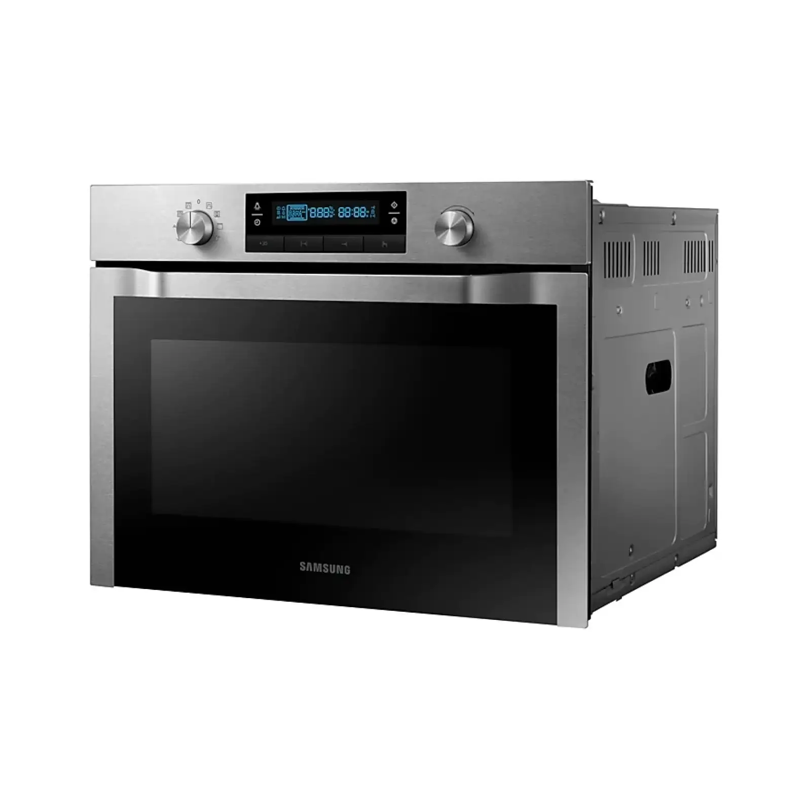 Духова шафа Samsung NQ50H5533KS/WT UA