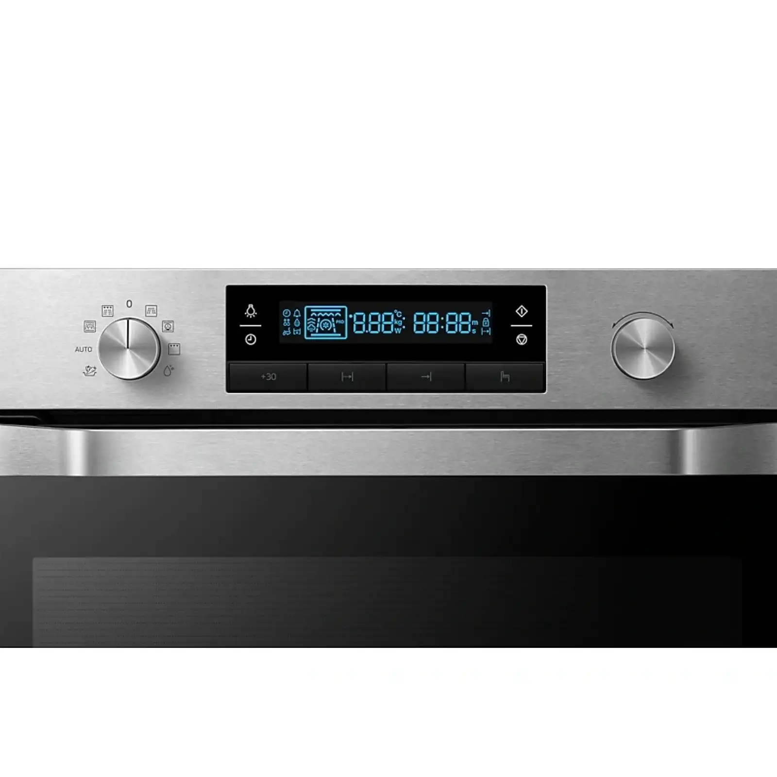 Духова шафа Samsung NQ50H5533KS/WT UA