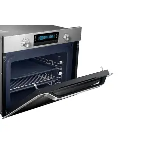 Духова шафа Samsung NQ50H5533KS/WT UA