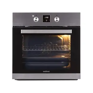 Духовой шкаф Vestfrost BOV 67 XTP UA