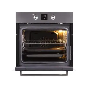 Духовой шкаф Vestfrost BOV 67 XTP UA