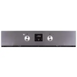 Духовой шкаф Vestfrost BOV 67 XTP UA