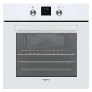 Духова шафа Vestfrost BOV 67 WGTP UA