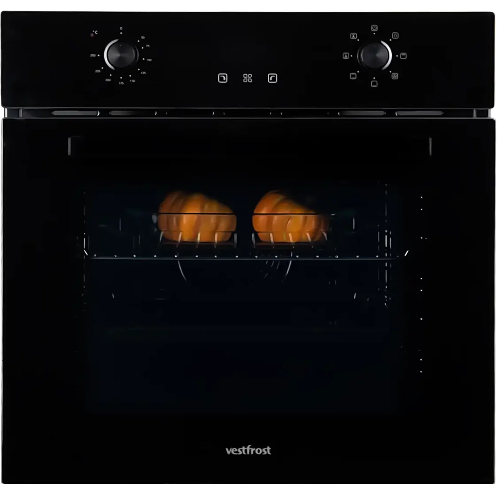 Духовой шкаф Vestfrost BOV70CN UA