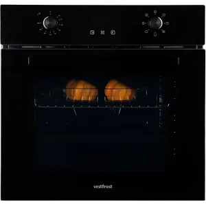 Духовой шкаф Vestfrost BOV70CN UA