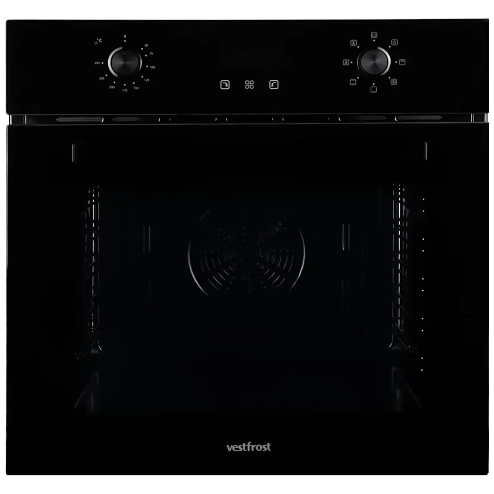 Духовой шкаф Vestfrost BOV70CN UA