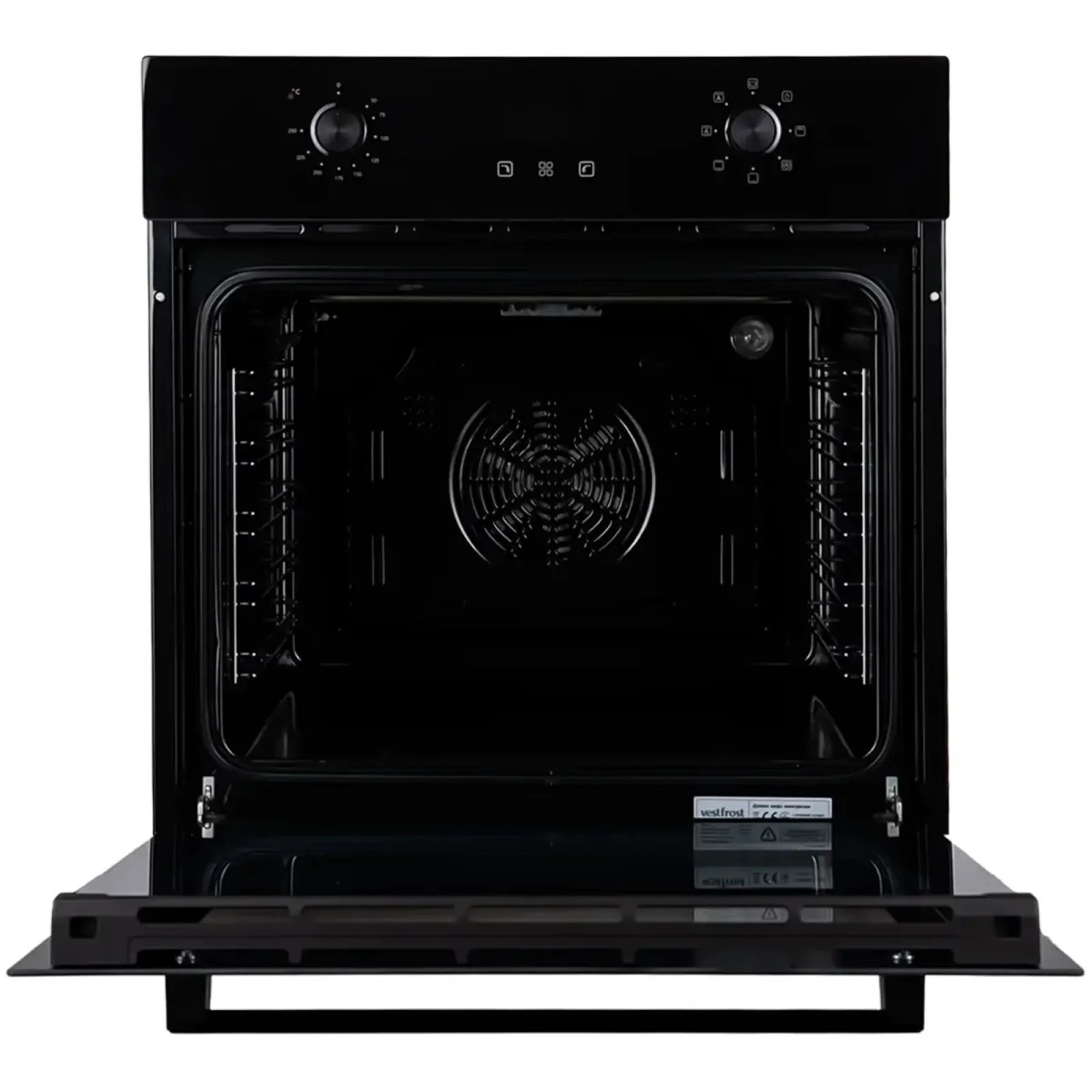 Духовой шкаф Vestfrost BOV70CN UA