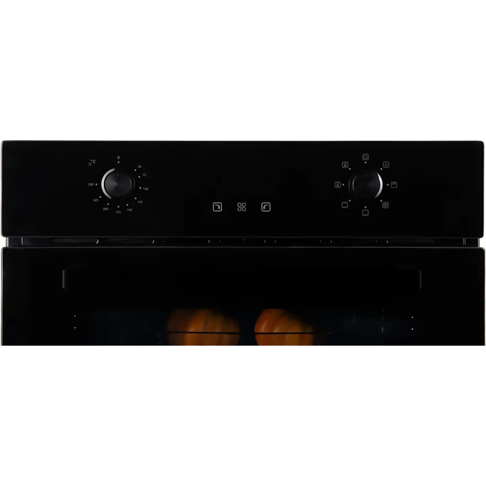 Духовой шкаф Vestfrost BOV70CN UA