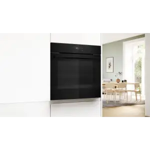 Духовой шкаф Bosch HJG852YB0T UA