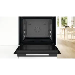 Духовой шкаф Bosch HJG852YB0T UA