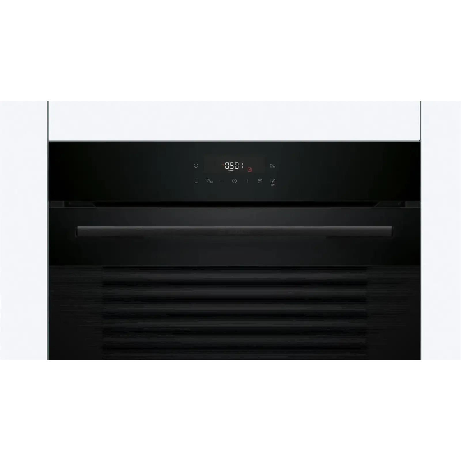 Духовой шкаф Bosch HJG852YB0T UA