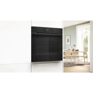 Духовой шкаф Bosch HJG852YT0T UA
