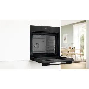 Духовой шкаф Bosch HJG852YT0T UA
