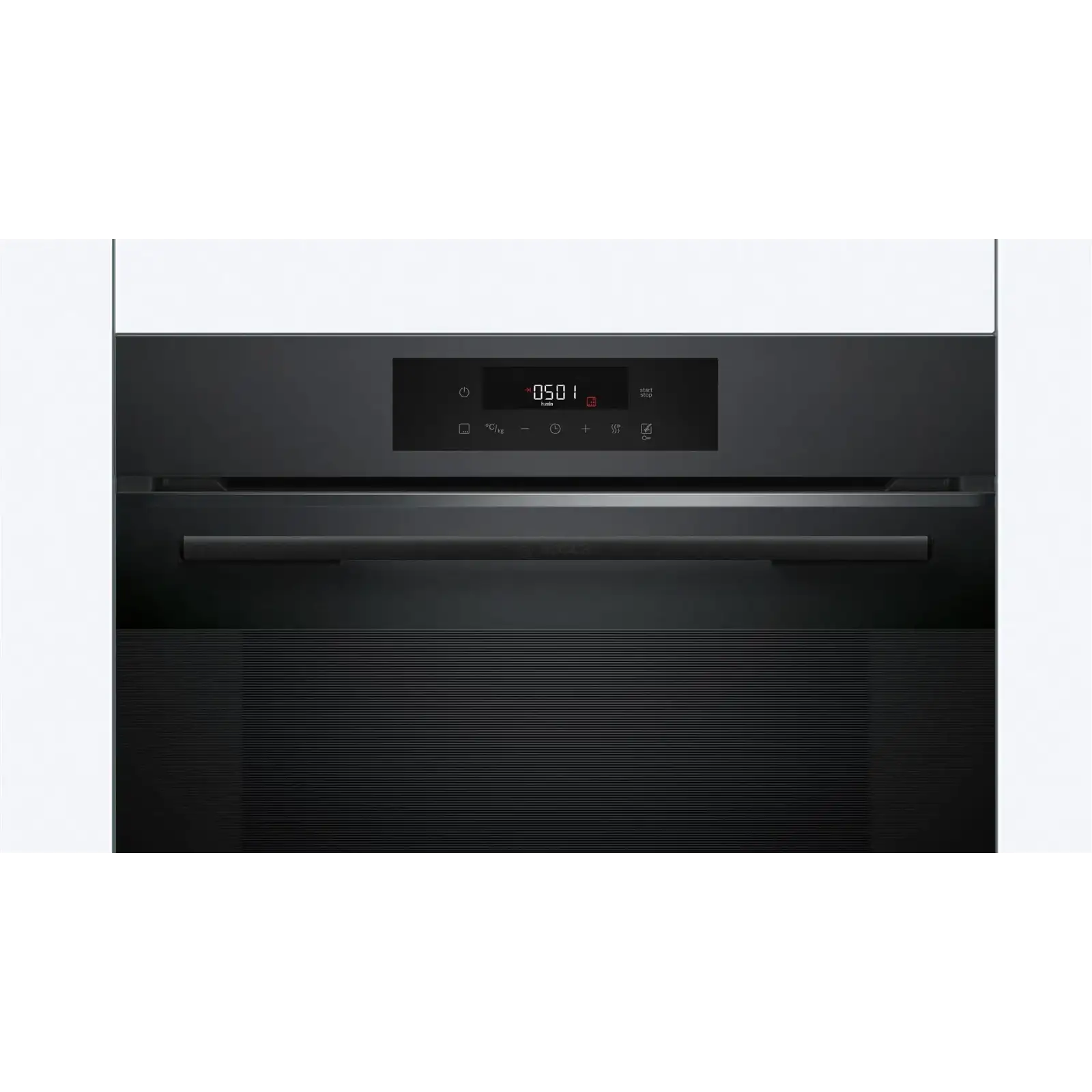 Духовой шкаф Bosch HJG852YT0T UA