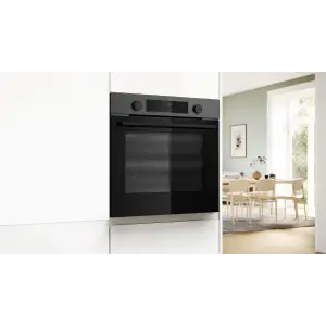 Духова шафа Bosch HUA736EG0T UA