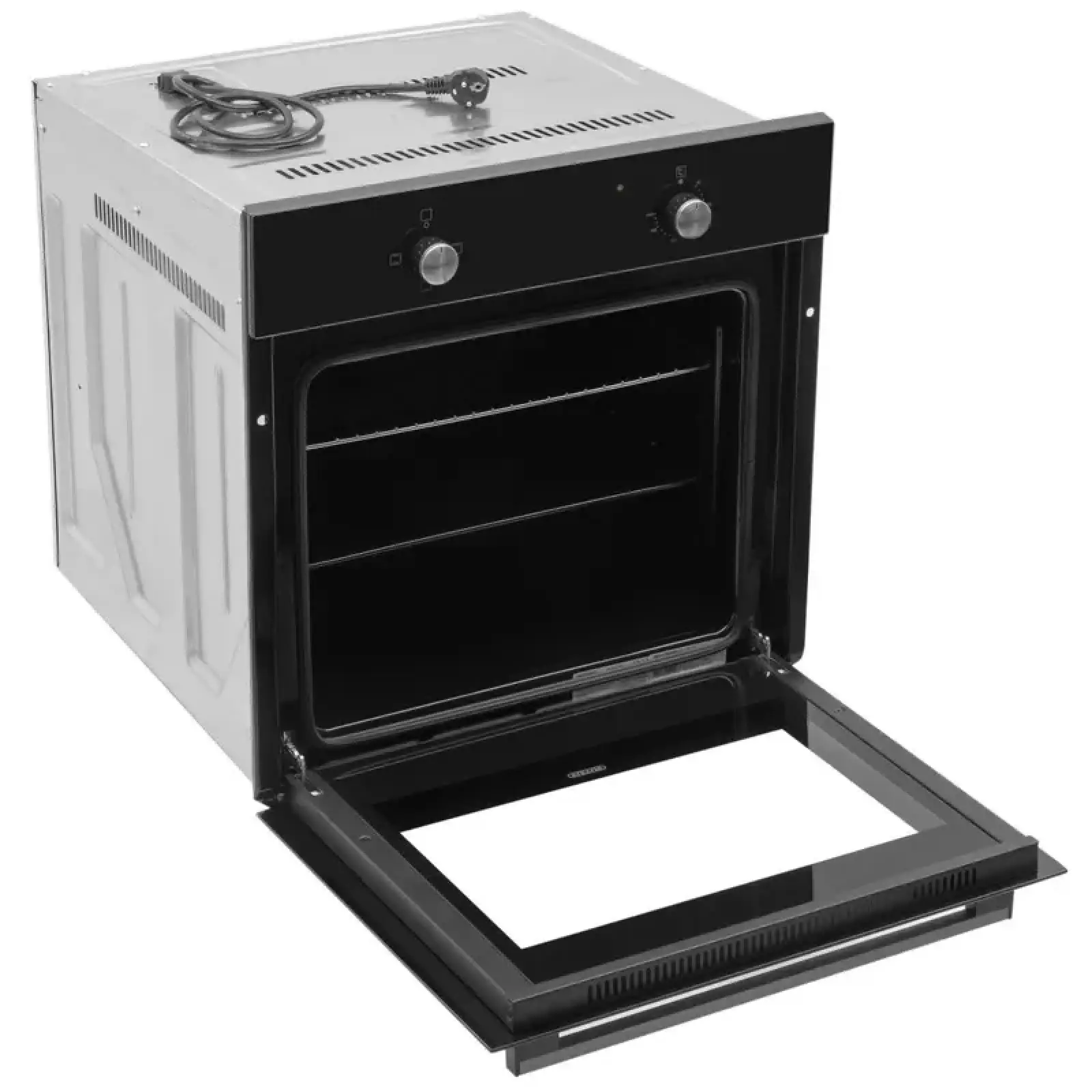 Духовой шкаф Eleyus Eva 6003 BL UA