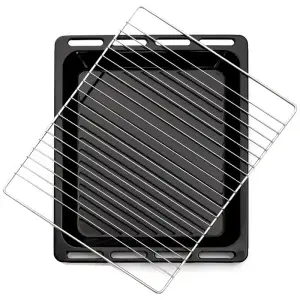 Духовой шкаф Eleyus Eva 6003 BL UA