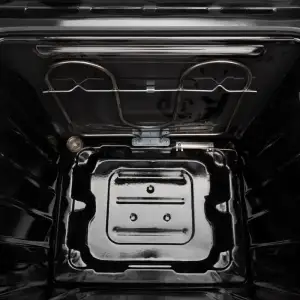 Духовой шкаф Eleyus Eva 6003 BL UA