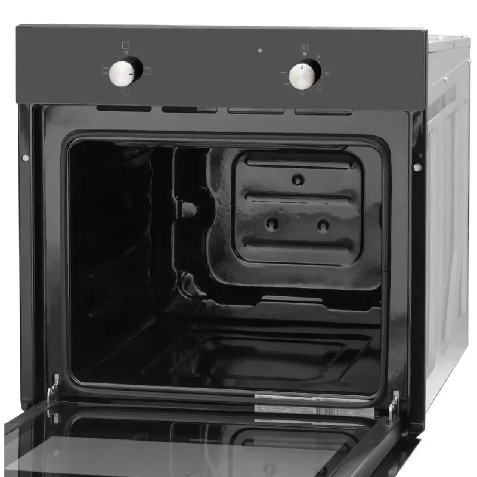Духовой шкаф Eleyus Eva 6003 BL UA