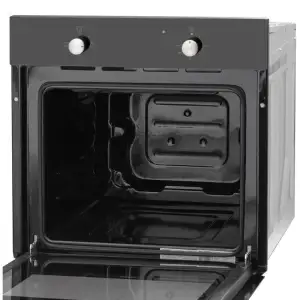 Духовой шкаф Eleyus Eva 6003 BL UA