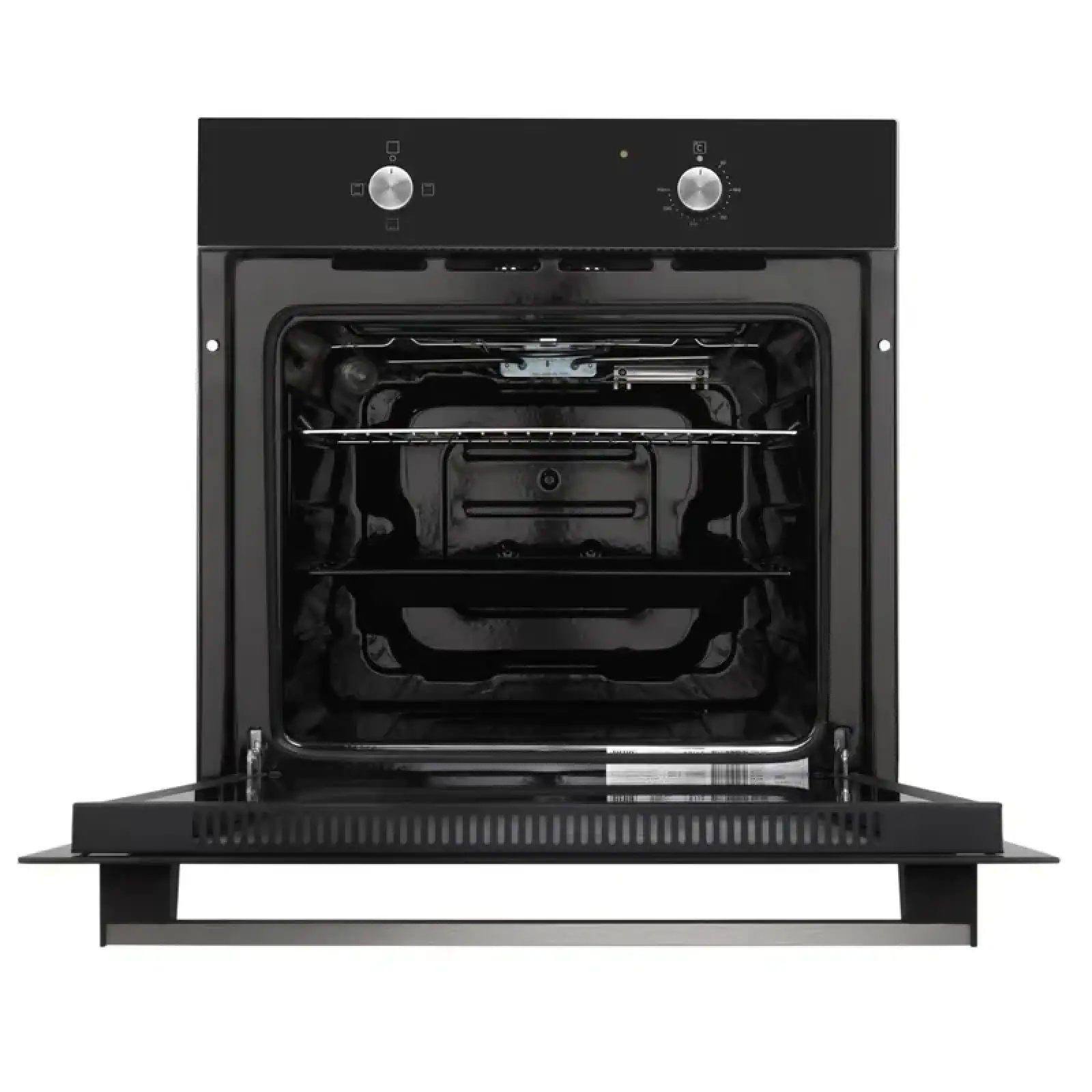Духовой шкаф Eleyus Eva 6003 BL UA