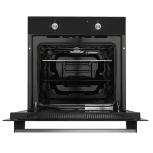 Духовой шкаф Eleyus Eva 6003 BL UA