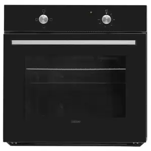 Духовой шкаф Eleyus Eva 6003 BL UA