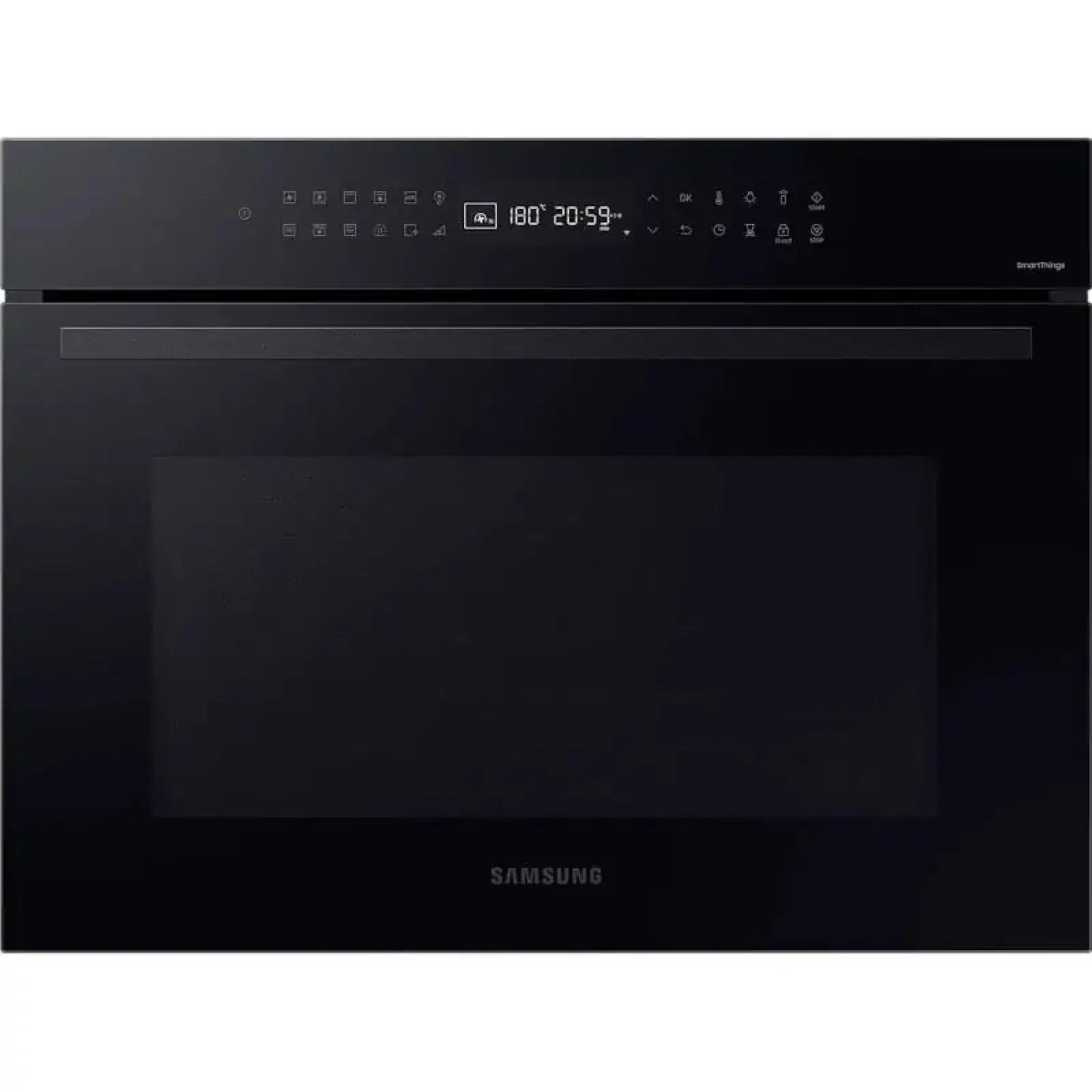 Духовой шкаф Samsung NQ5B4353FBK/WT UA