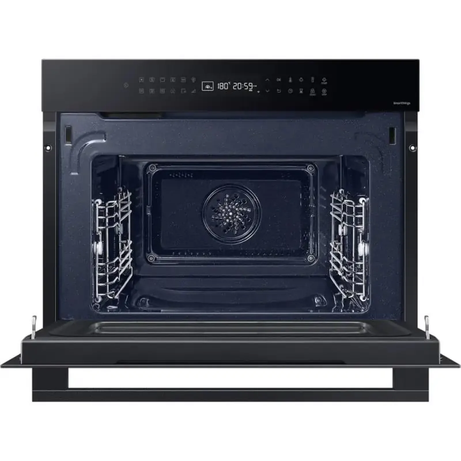 Духовой шкаф Samsung NQ5B4353FBK/WT UA