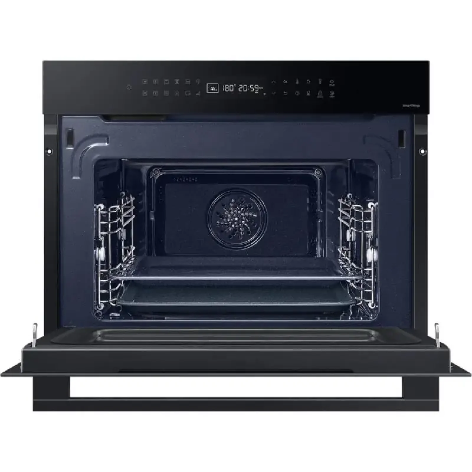 Духовой шкаф Samsung NQ5B4353FBK/WT UA