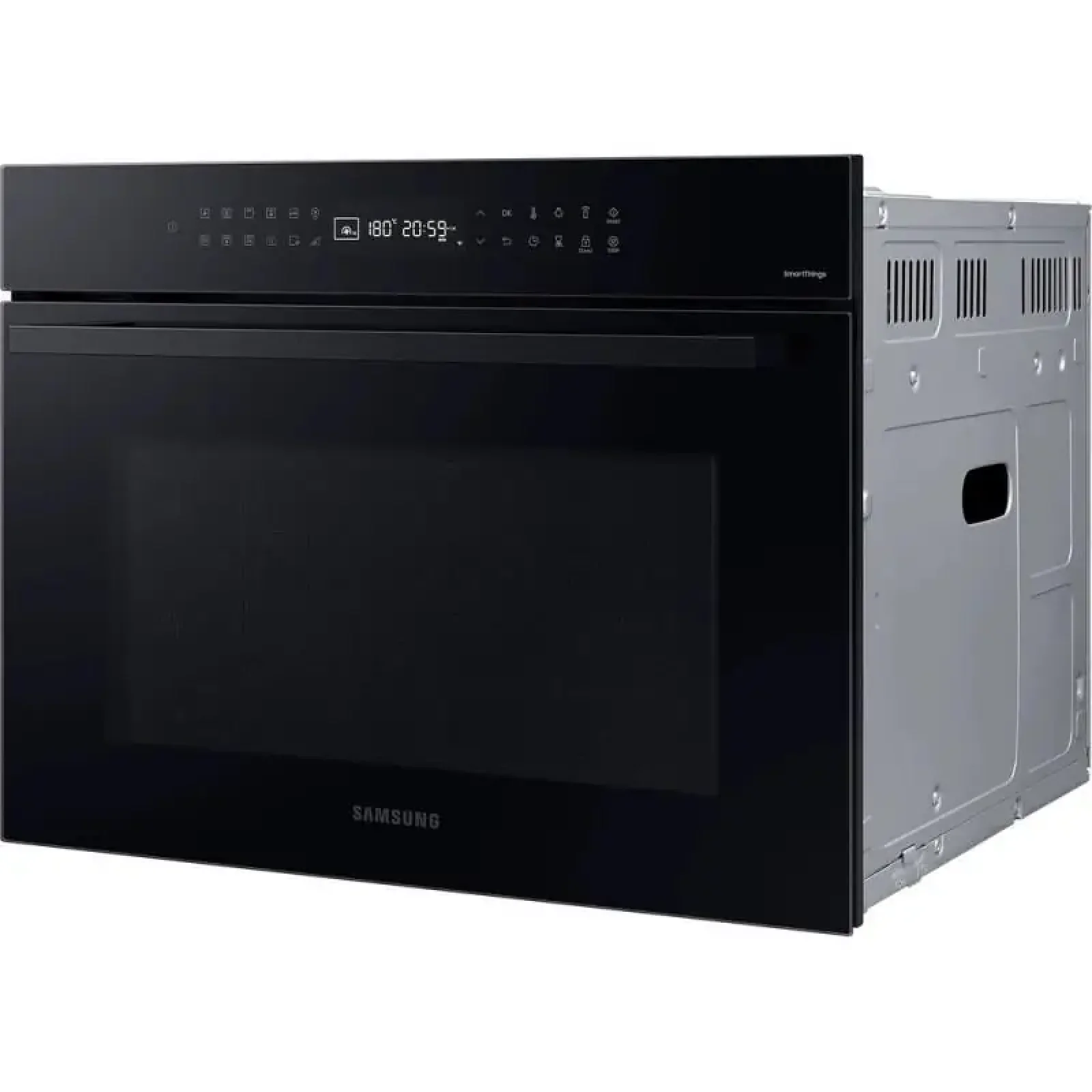 Духовой шкаф Samsung NQ5B4353FBK/WT UA