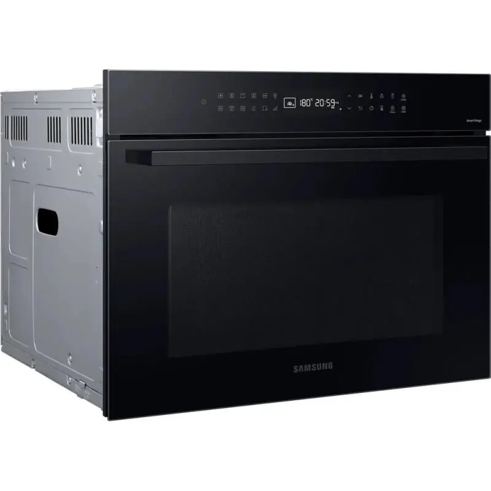 Духовой шкаф Samsung NQ5B4353FBK/WT UA