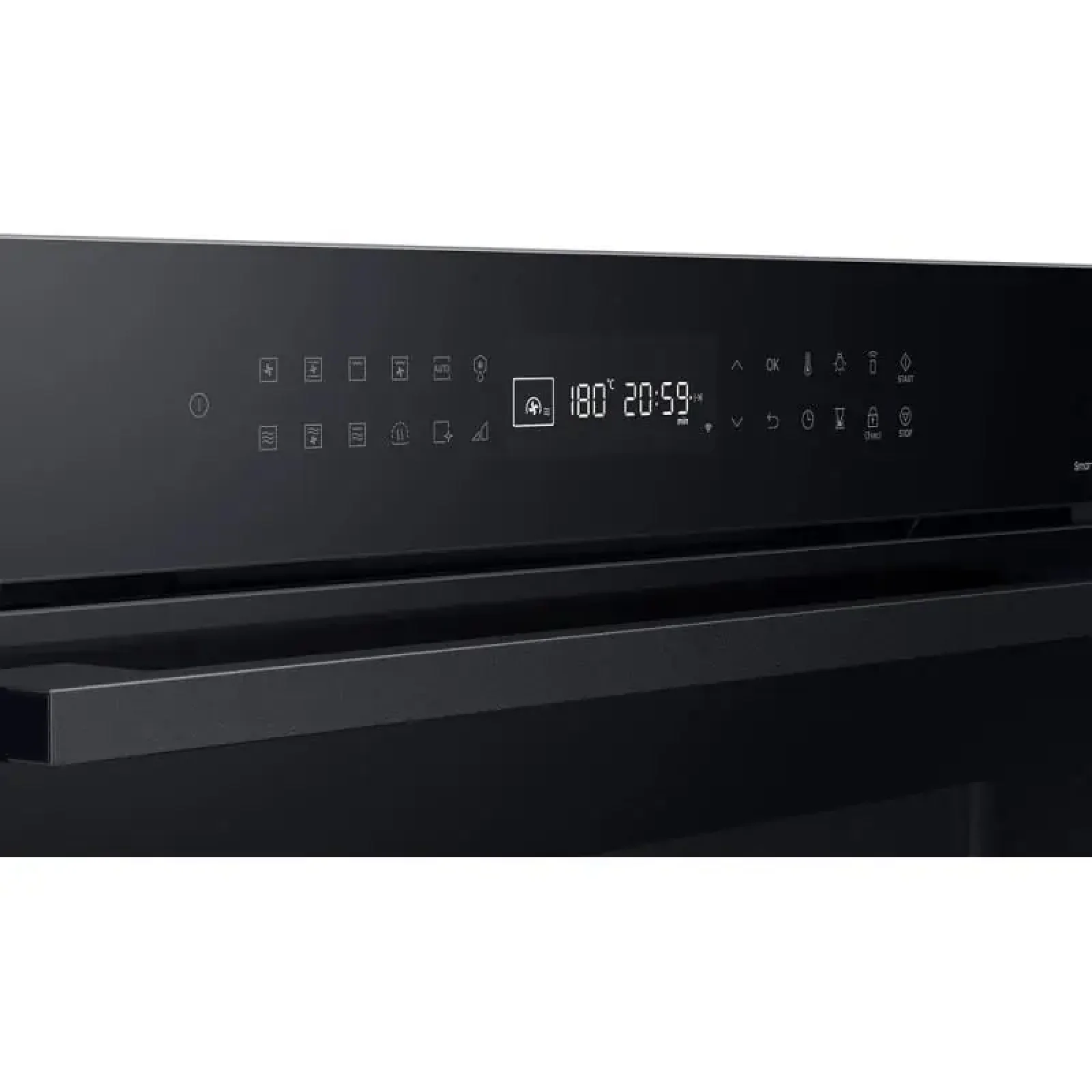 Духовой шкаф Samsung NQ5B4353FBK/WT UA