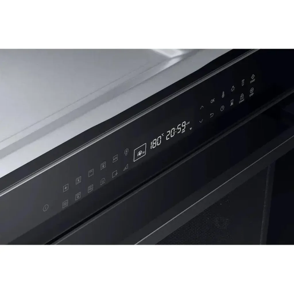 Духовой шкаф Samsung NQ5B4353FBK/WT UA