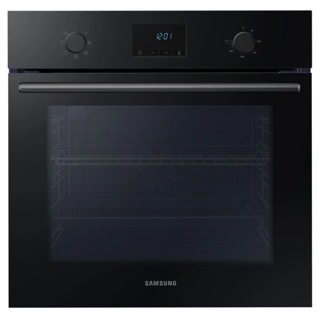 Духовой шкаф Samsung NV68A1110BB/WT UA