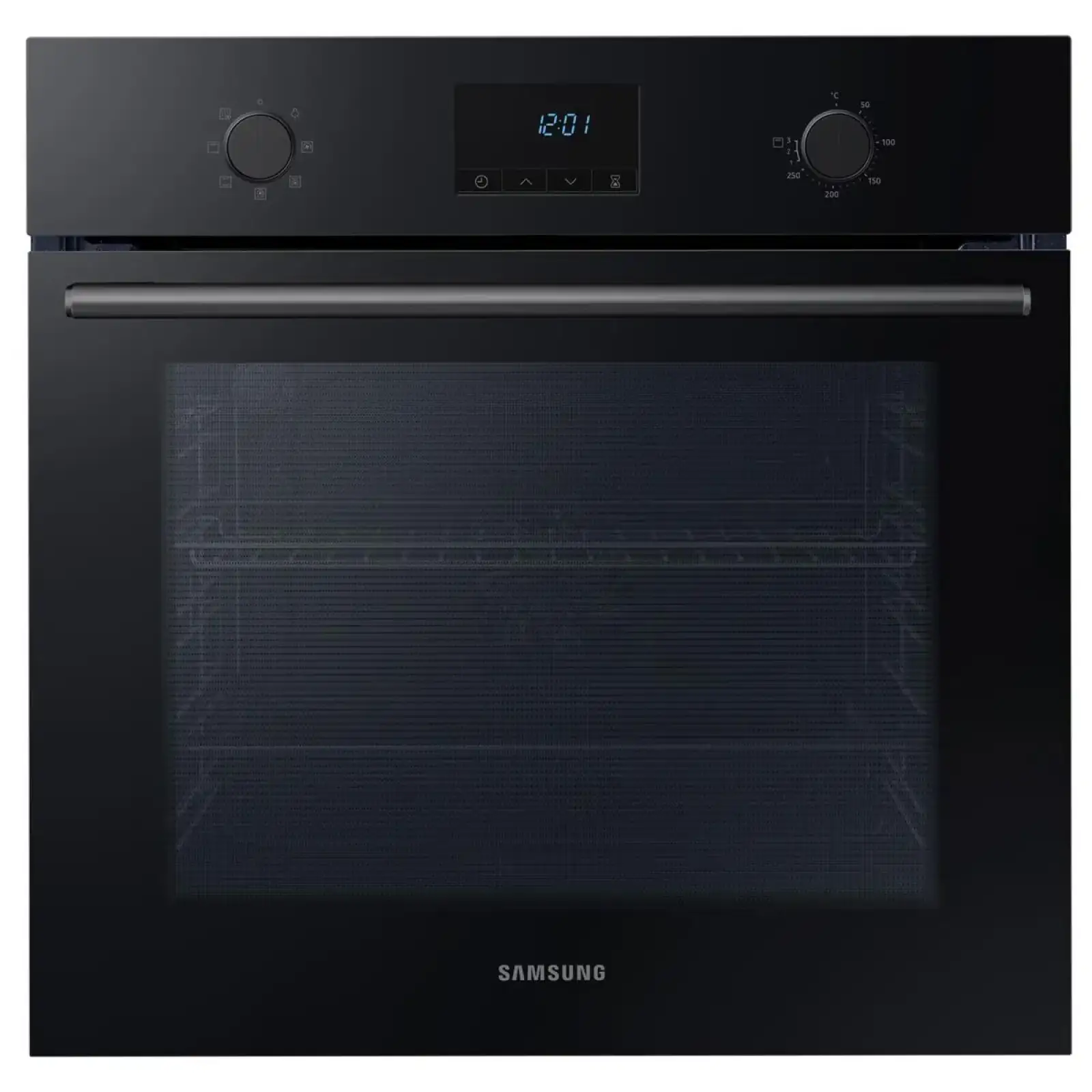 Духовой шкаф Samsung NV68A1110BB/WT UA
