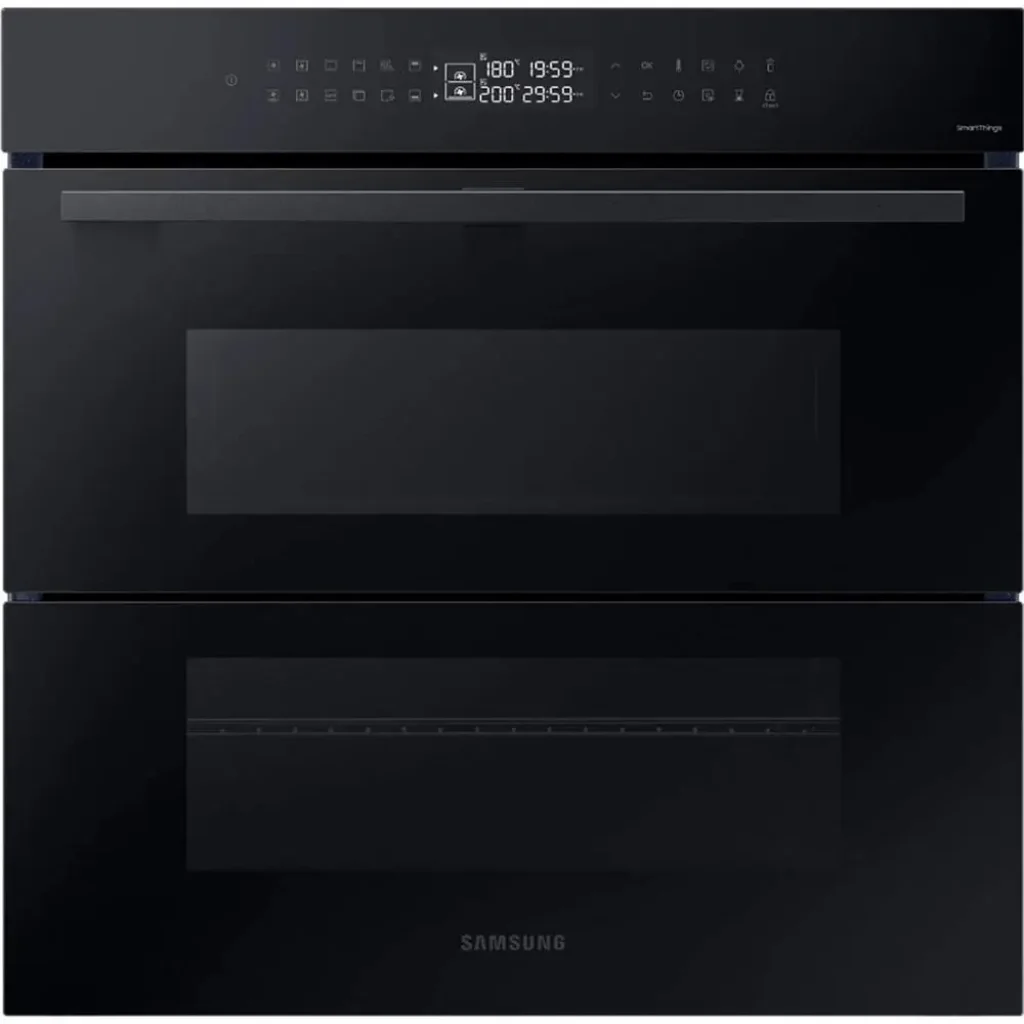 Духовой шкаф Samsung NV7B4345VAK/WT UA
