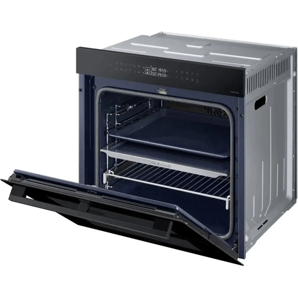 Духовой шкаф Samsung NV7B4345VAK/WT UA