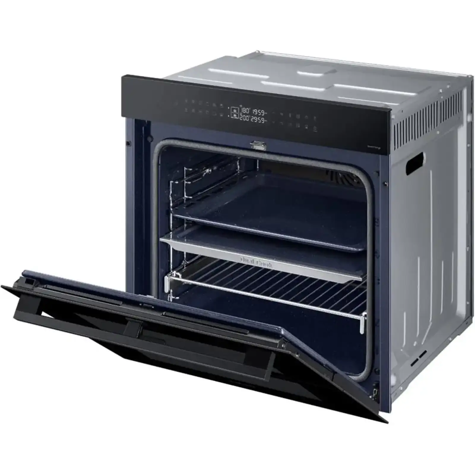 Духовой шкаф Samsung NV7B4345VAK/WT UA