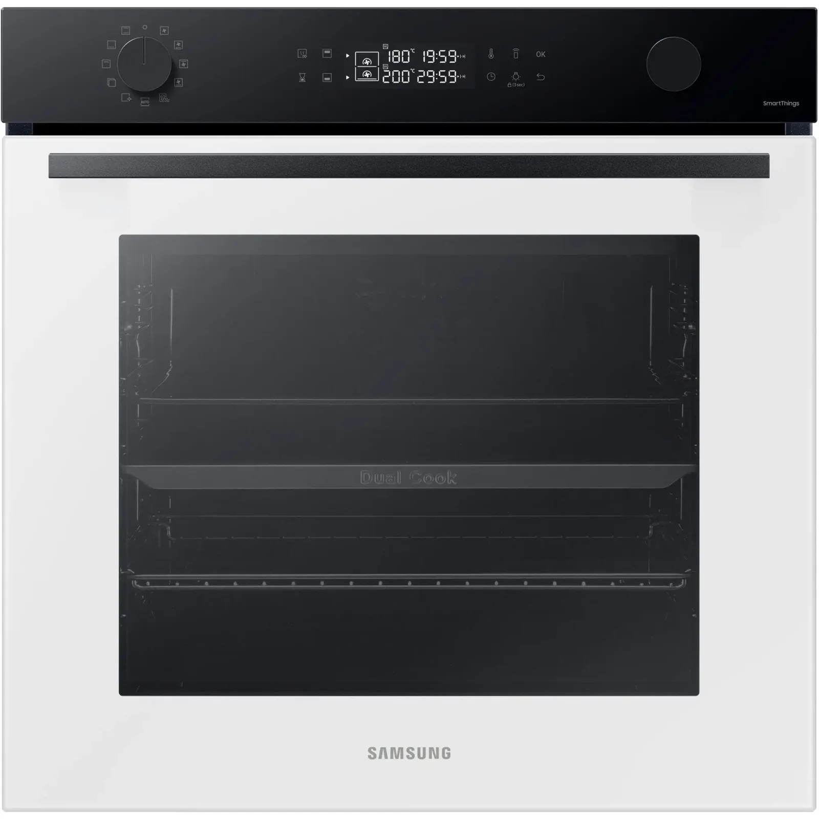 Духова шафа Samsung NV7B4420ZAW/WT UA