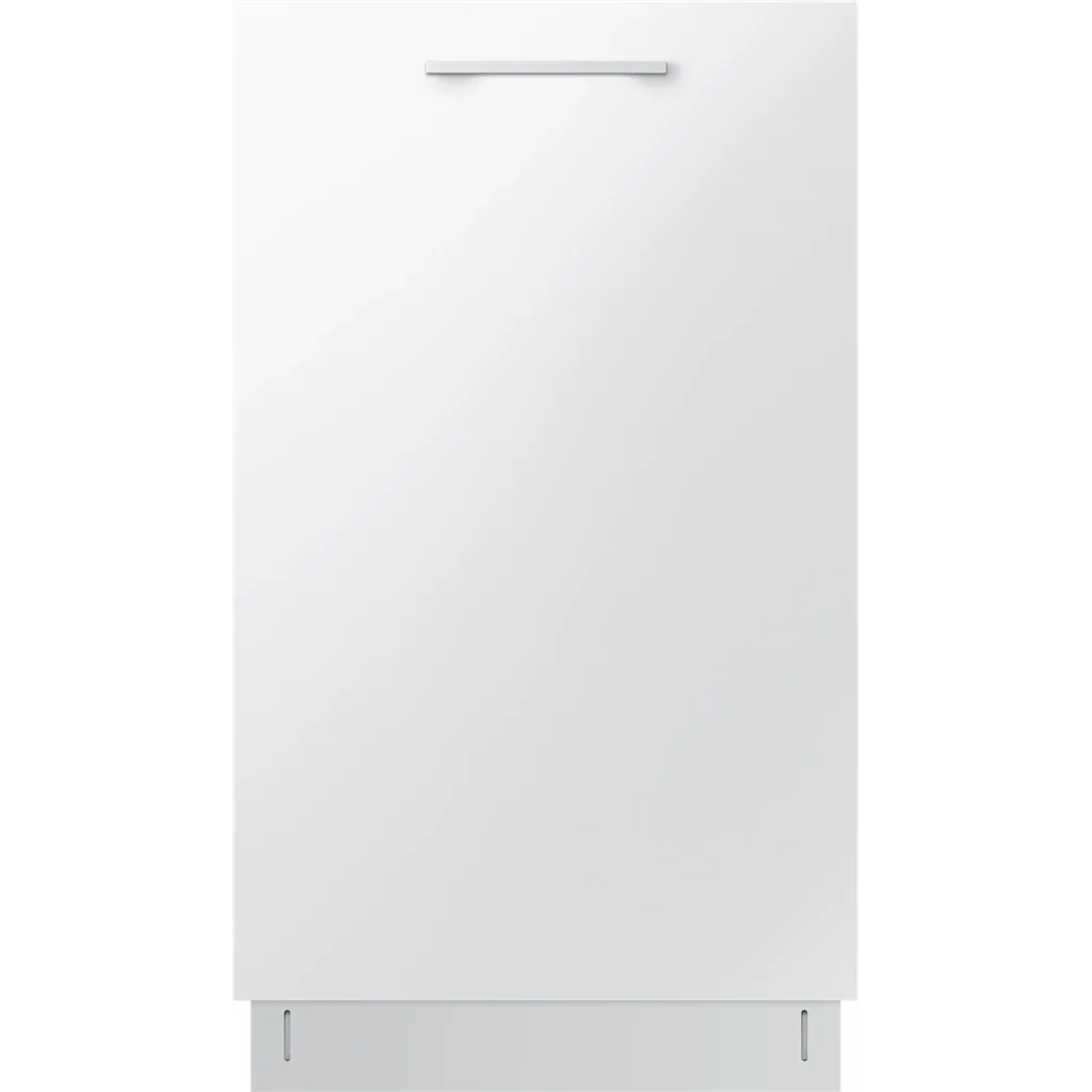 Вбудована посудомийна машина Samsung DW50R4070BB/WT UA