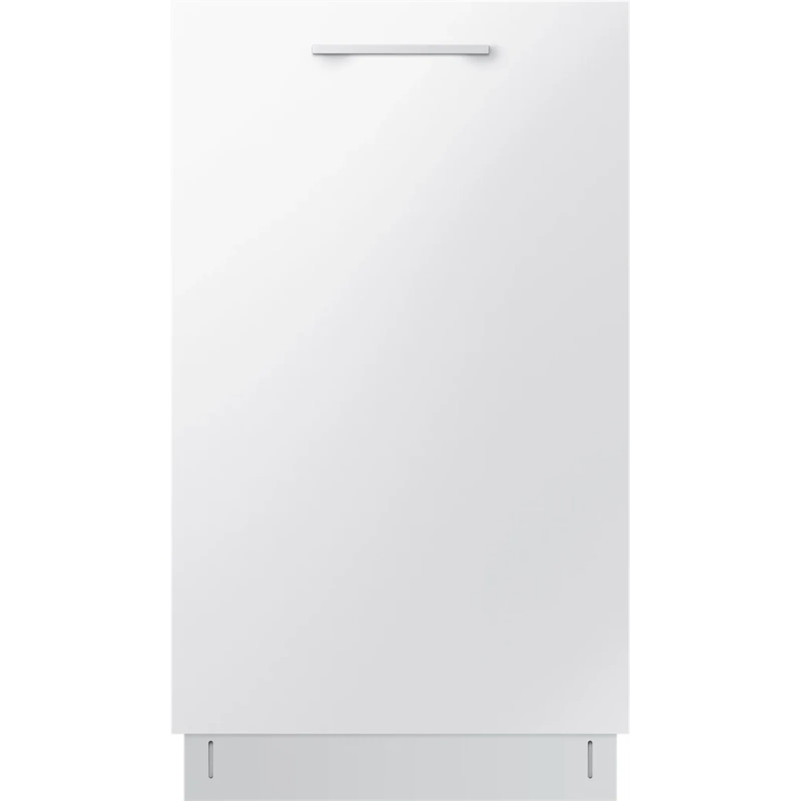 Встраиваемая посудомоечная машина Samsung DW50R4070BB/WT UA