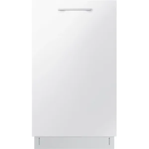 Вбудована посудомийна машина Samsung DW50R4070BB/WT UA