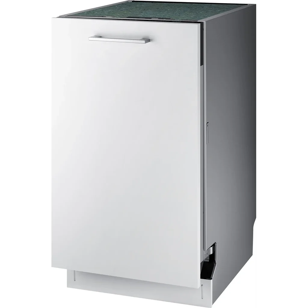 Вбудована посудомийна машина Samsung DW50R4070BB/WT UA