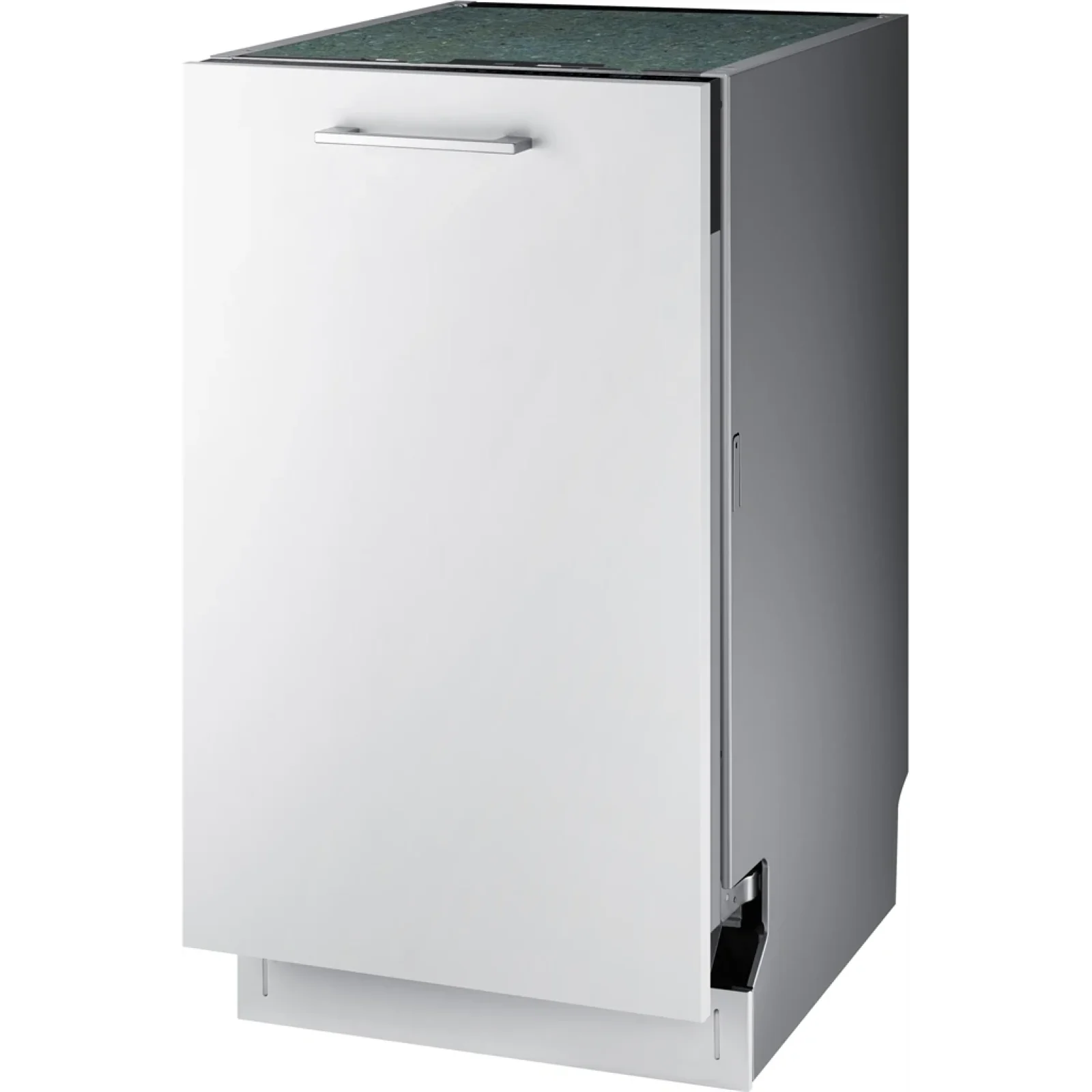 Встраиваемая посудомоечная машина Samsung DW50R4070BB/WT UA