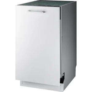 Вбудована посудомийна машина Samsung DW50R4070BB/WT UA