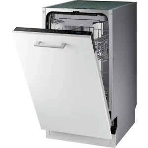 Вбудована посудомийна машина Samsung DW50R4070BB/WT UA