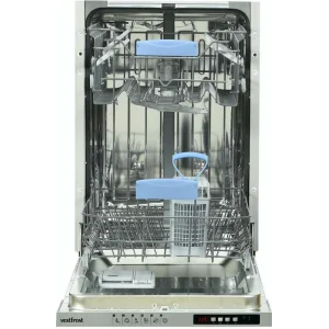 Вбудована посудомийна машина Vestfrost BDW 4510 IL UA