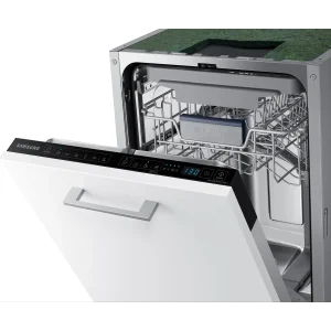 Вбудована посудомийна машина Samsung DW50R4050BB/WT UA